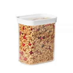 Emsa Lot De 3 Boites De Conservation Aliments Secs Optima -Outils De Stockage 3 boites pour cuisine optima 2