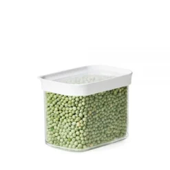 Emsa Lot De 3 Boites De Conservation Aliments Secs Optima -Outils De Stockage 3 boites pour cuisine optima 3