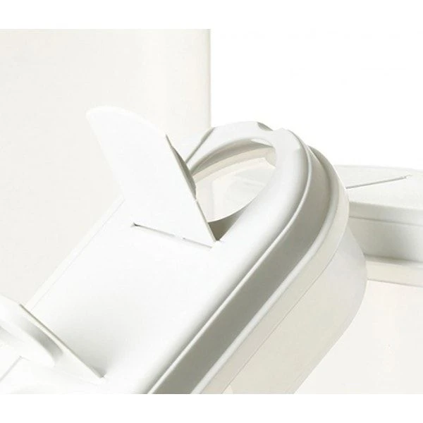 Lot De 3 Boîtes Verseuses 0,5 L 1,2 L Et 2,4 Litres 2 Lot De 3 Boîtes Verseuses 0,5 L 1,2 L Et 2,4 Litres – Image 2