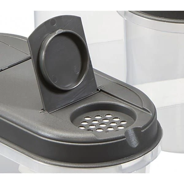 Lot De 3 Boîtes Verseuses 0,5 L 1,2 L Et 2,4 Litres 3 Lot De 3 Boîtes Verseuses 0,5 L 1,2 L Et 2,4 Litres – Image 3