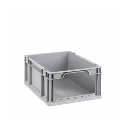 Bac Euro à Ouverture Frontale L417 EuroStore Allit