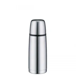 Bouteille Isotherme Inox Avec Gobelet Perfect Alfi