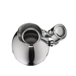 Pichet Isotherme Inox Poli Pratique 0,3 à 1,5 L Hotello Alfi -Outils De Stockage alfipichetisothermehotello0 3litre inoxpoli 2