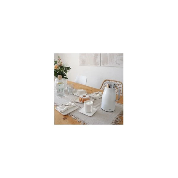 Carafe Isotherme Elégante 650 Ml Skyline Alfi 2 Carafe Isotherme Elégante 650 Ml Skyline Alfi – Image 2