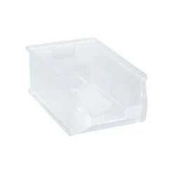 Bac à Bec Transparent Taille 5 ProfiPlus Box Allit