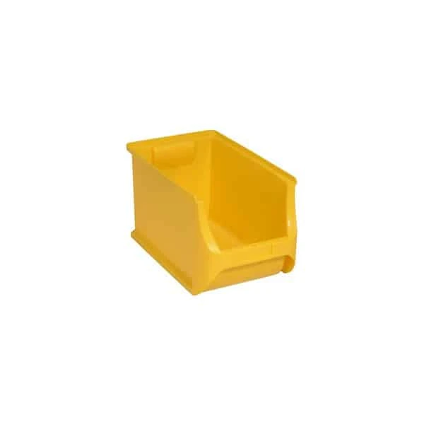 Bac à Bec Jaune Taille 4H ProfiPlus Box Allit 1 Bac à Bec Jaune Taille 4H ProfiPlus Box Allit