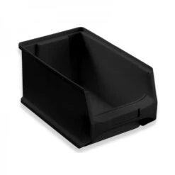 Bac à Bec Antistatique ProfiPlus GripBox 3 Noir Allit