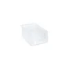 Bac à Bec Transparent Taille 4 Profiplus Box Allit