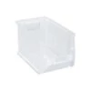 Bac à Bec Transparent Taille 4H ProfiPlus Box Allit