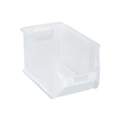 Bac à Bec Transparent Taille 4H ProfiPlus Box Allit