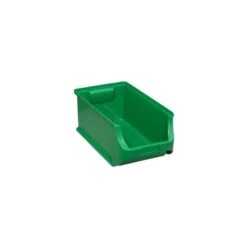 Bac à Bec Vert Taille 4 ProfiPlus Box Allit
