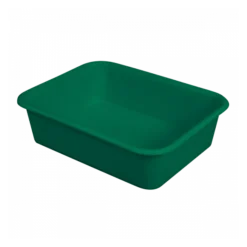 Bac à Diviseuse Rectangulaire 20 L - Vert