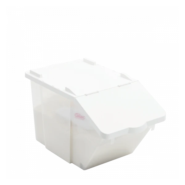 Bac à Ingrédients 30 L + Couvercle 3 Bac à Ingrédients 30 L + Couvercle – Image 3