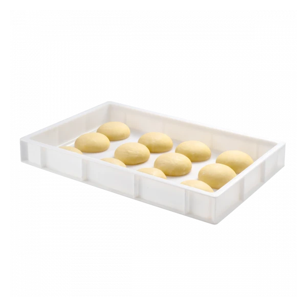 Bac à Pâtons 600X400X90 15 L 2 Bac à Pâtons 600X400X90 15 L – Image 2