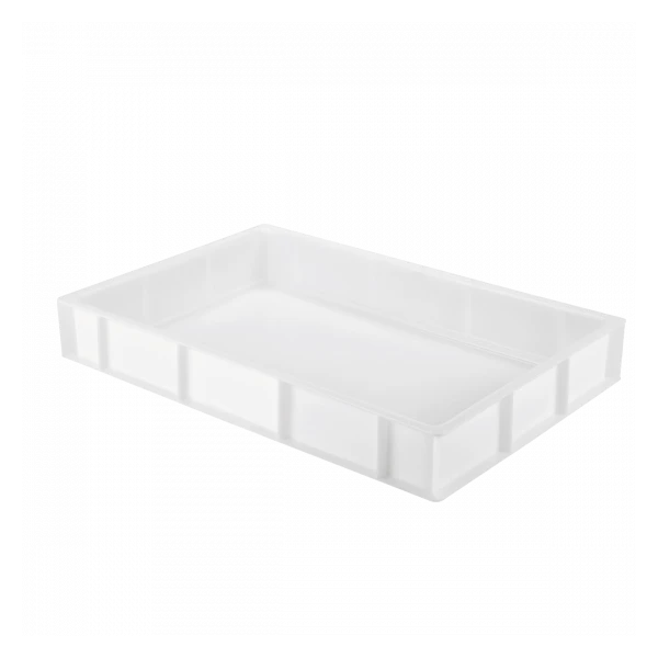 Bac à Pâtons 600X400X90 15 L 1 Bac à Pâtons 600X400X90 15 L