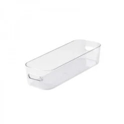 Bac Allongé Pour Frigo 1,3 Litre Compact Slim