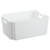 Organisateur De Frigo Blanc 7,9 Litres