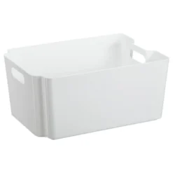 Organisateur De Frigo Blanc 7,9 Litres