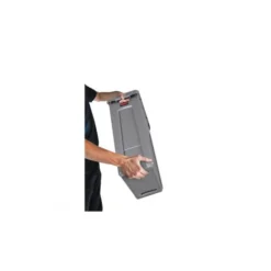 Bac Collecteur De Déchets Pour Professionnels 60 Litres Slim Jim -Outils De Stockage bac collecteur de dechets pour professionnels 60 litres slim jim 5