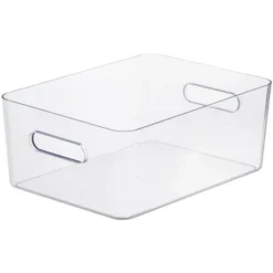 Grand Bac Pour Frigo 15,4 Litres Compact L