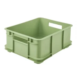 Keeeper Caisse Empilable En Plastique Recyclé 20 Litres