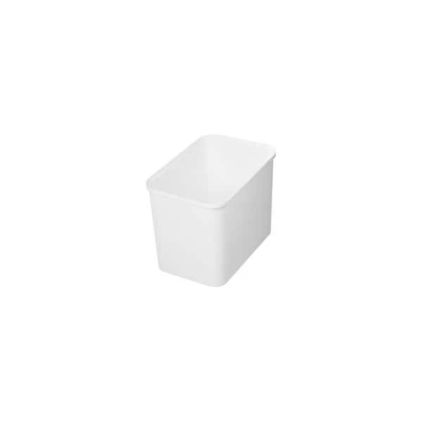 Grand Bac De Rangement Blanc 76 Litres Collect 1 Grand Bac De Rangement Blanc 76 Litres Collect