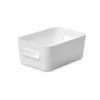 Bac Blanc Pour Cuisine Salle De Bain M 5,3 L