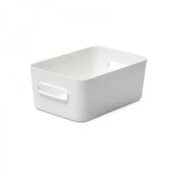 Bac Blanc Pour Cuisine Salle De Bain M 5,3 L
