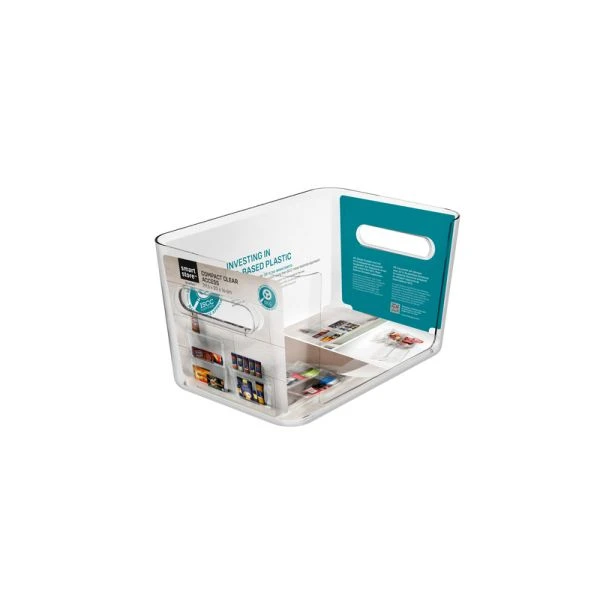 Bac De Rangement Frigo Ouvert Compact 2 Bac De Rangement Frigo Ouvert Compact – Image 2