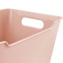 Keeeper Bac De Rangement élégant Avec Poignées 12 Litres -Outils De Stockage bac de rangement menthe 12 l lotta keeeper 2