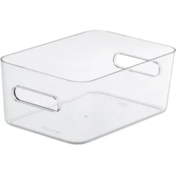 Bac De Rangement Frigo 5,3 Litres Compact M