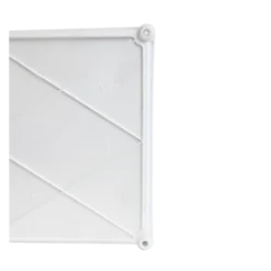 Bac Empilable Avec 4 Pieds 540 X 360 X 120 Mm - 10 L - Blanc 5 Bac Empilable Avec 4 Pieds 540 X 360 X 120 Mm - 10 L - Blanc -Outils De Stockage bac empilable avec 4 pieds 540 x 360 x 120 mm 10 l blanc 2