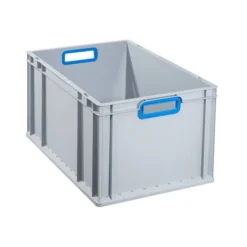 Bac Gerbable Norme Europe 632 EuroBox Allit