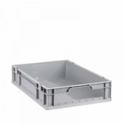 Caisse Euro à Ouverture Frontale L612 EuroStore Allit