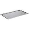 APS Plaque Inox GN 1/1 530 X 325 X 15 Mm