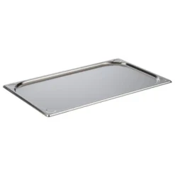 APS Plaque Inox GN 1/1 530 X 325 X 15 Mm