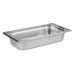APS Bac Inox GN 1/3 325 X 175 X 65 Mm