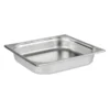 APS Bac Inox GN 2/3 355 X 325 X 65 Mm