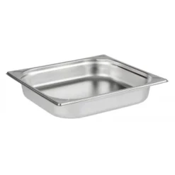 APS Bac Inox GN 2/3 355 X 325 X 65 Mm