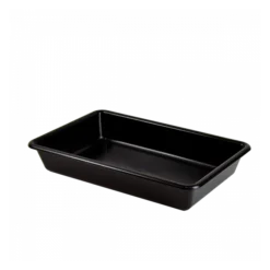 Bac Alimentaire Plat 5 L