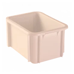 Bac Renforcé 400 X 300 15 L - Rose