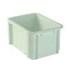 Bac Renforcé 400 X 300 15 L - Vert Amande