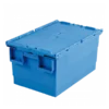 Bac Traiteur 55 L 600 X 400 - Bleu