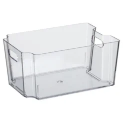 Organisateur De Frigo Transparent 3,6 Litres