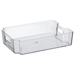 Organisateur De Frigo Transparent 4 Litres