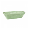 Banneton Long 0,5 Kg - 23 X 14 X 9 Cm