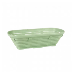 Banneton Long 0,5 Kg - 23 X 14 X 9 Cm