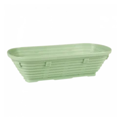 Banneton Long 0,75 Kg - 26 X 14 X 9 Cm