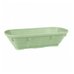 Banneton Long 1 Kg - 29 X 13 X 9 Cm