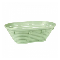 Banneton Ovale 0,5 Kg - 21 X 15 X 9 Cm
